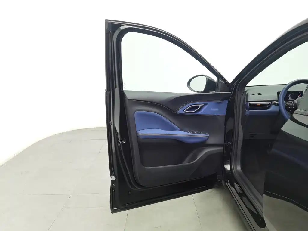BYD Seagull — миниатюра 8