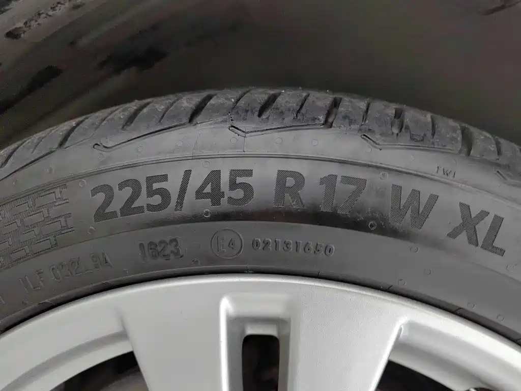Mercedes-Benz A-Class (Import) — миниатюра 24