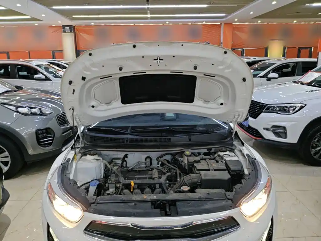 Kia KX1 — миниатюра 20