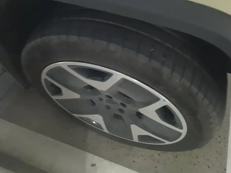 iCAR iCAR V27 — миниатюра 6