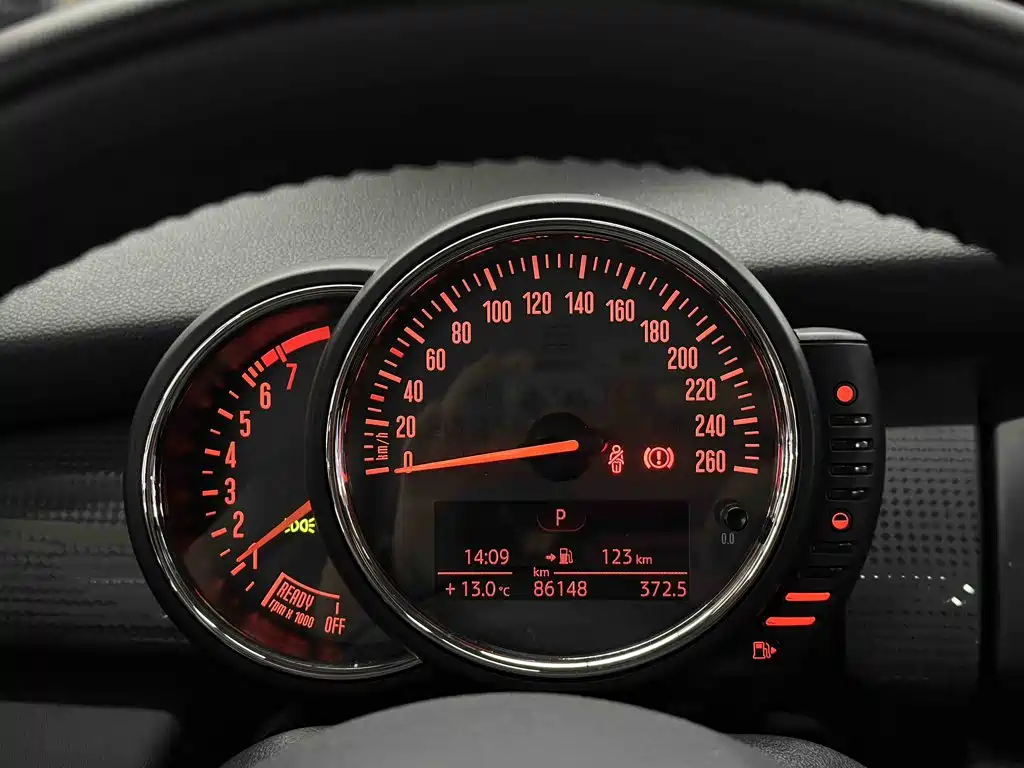 MINI Mini — миниатюра 5