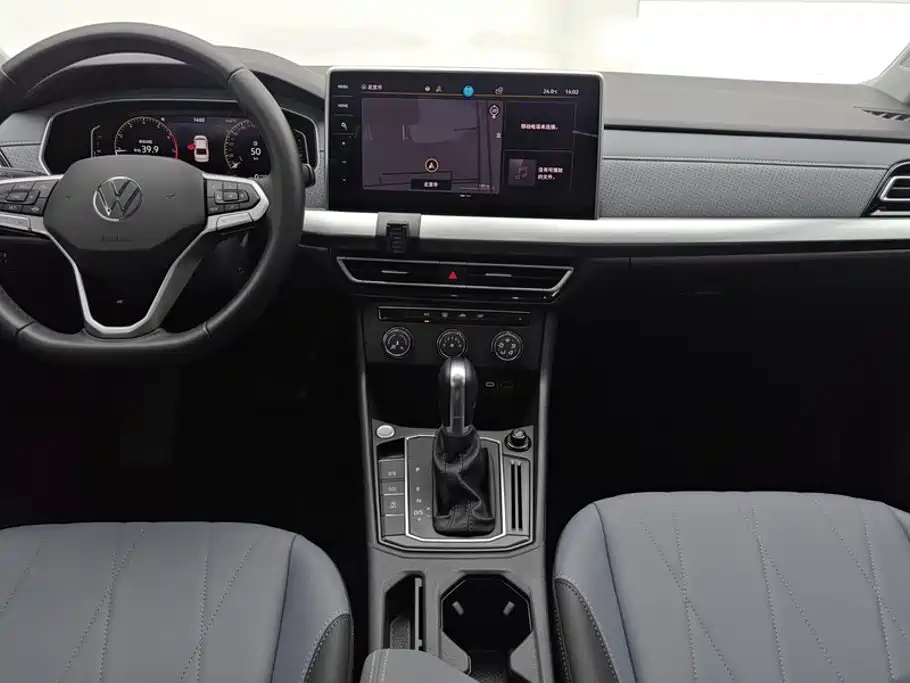 Volkswagen Lavida — миниатюра 16