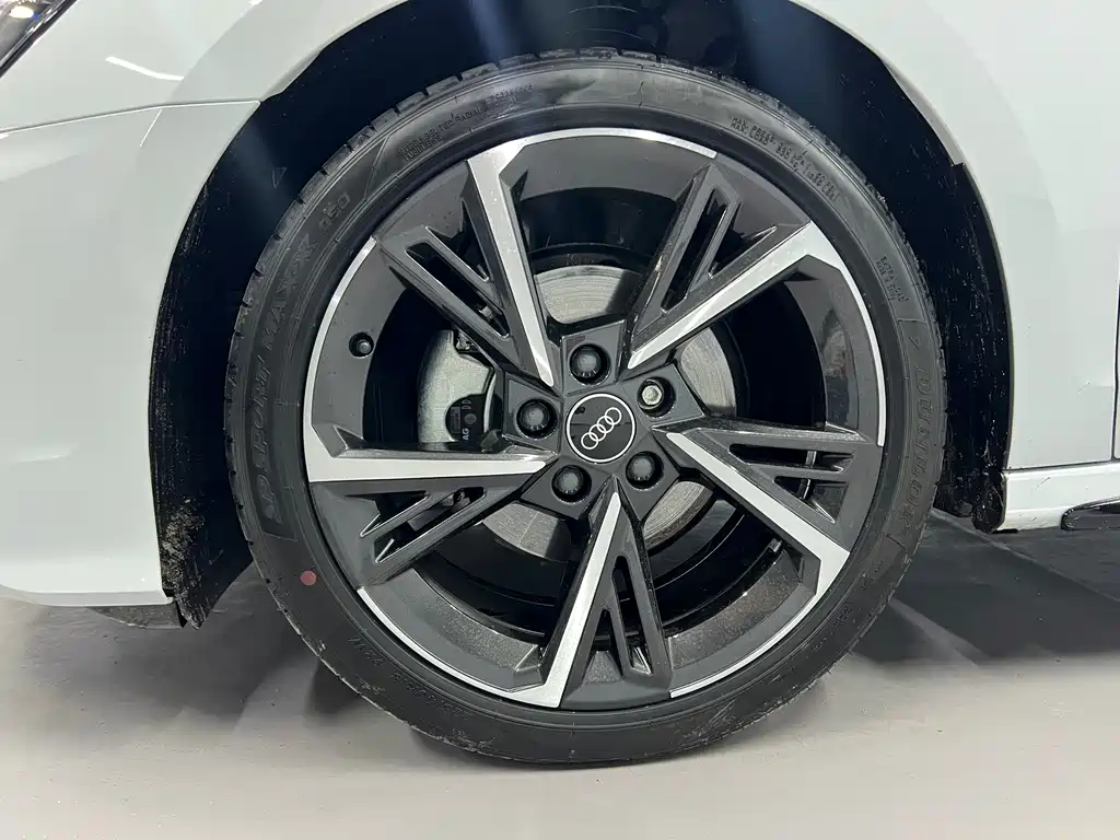 Audi A3 — миниатюра 7