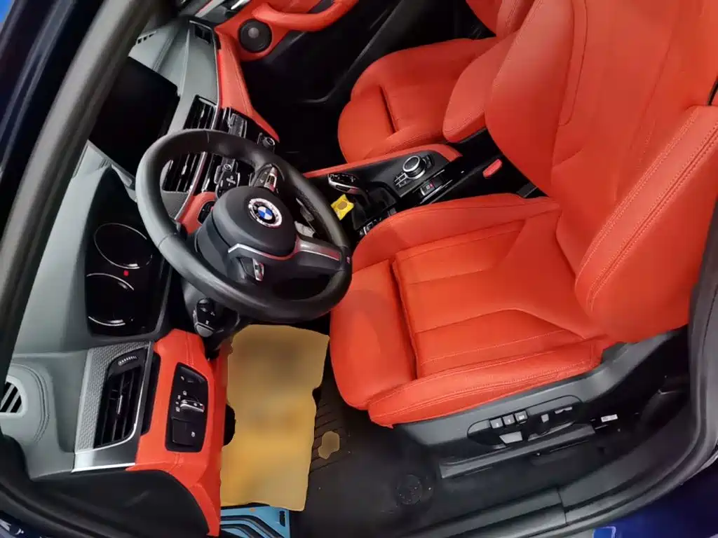 BMW X2 — миниатюра 15
