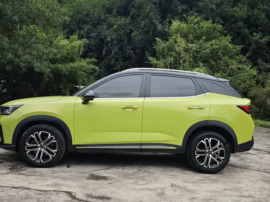 Wuling Xingchi — миниатюра 3