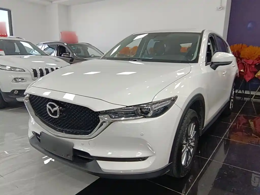 Mazda CX-5 — миниатюра 2