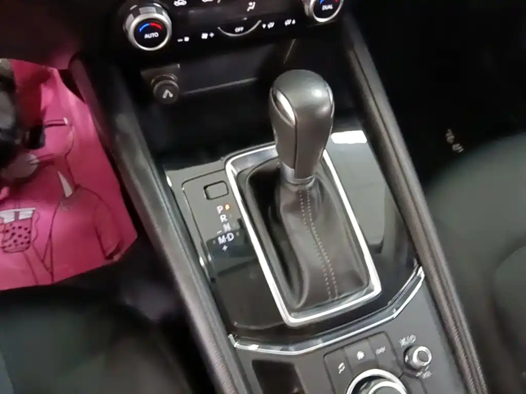 Mazda CX-5 — миниатюра 14