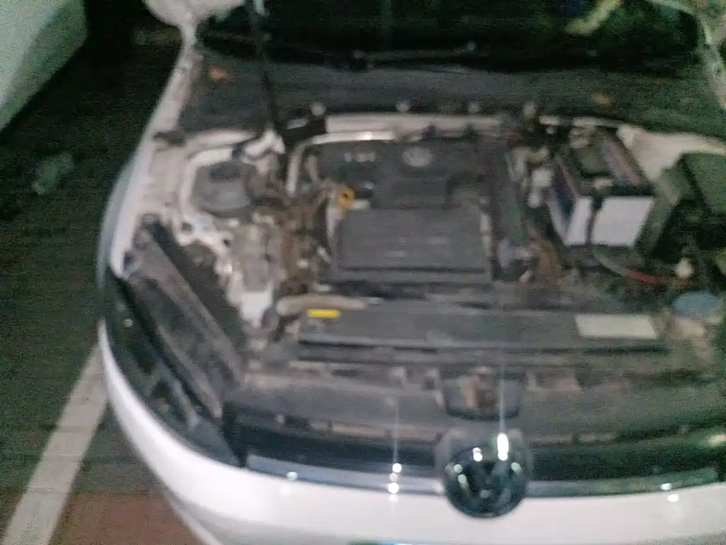 Volkswagen Golf — миниатюра 21