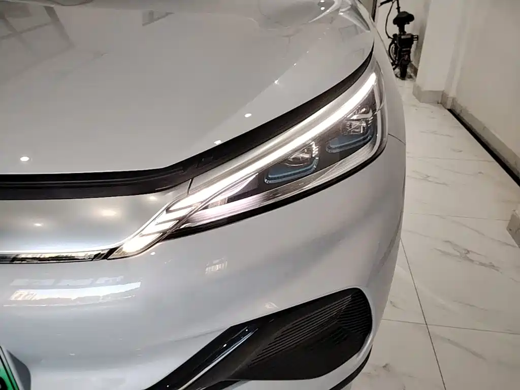 BYD Yuan Plus — миниатюра 24