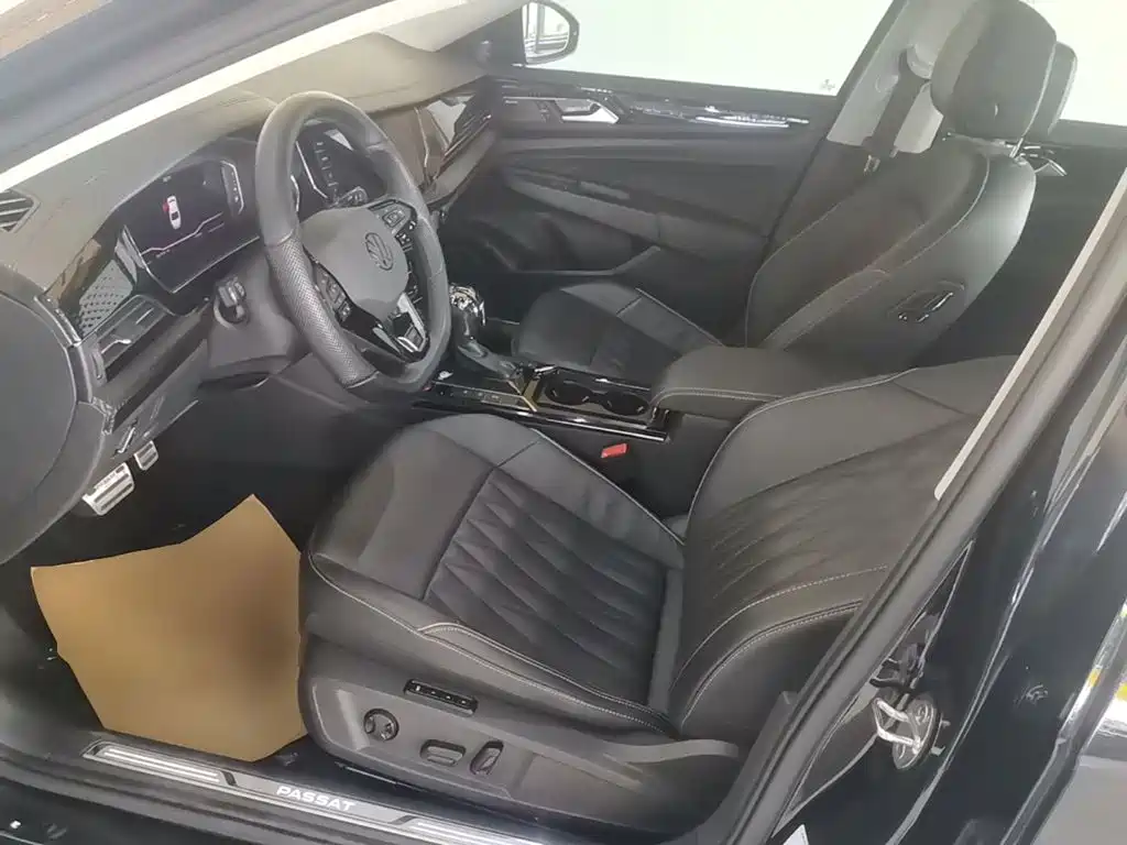 Volkswagen Passat — миниатюра 15