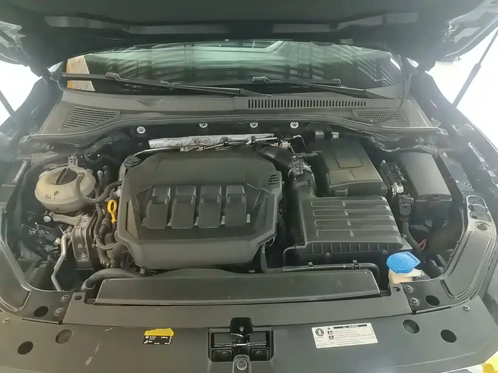 Volkswagen Passat — миниатюра 20