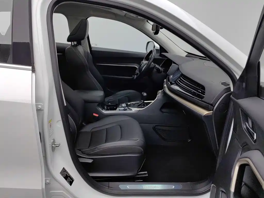 Haval H6 — миниатюра 23