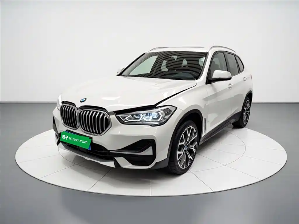 BMW X1 2023