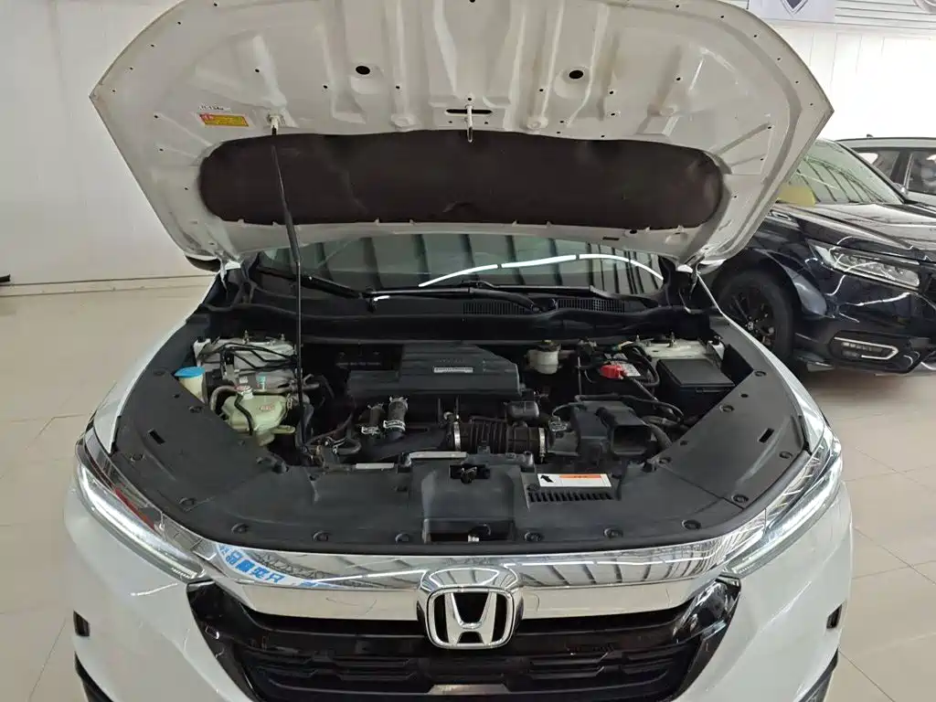 Honda Breeze — миниатюра 20
