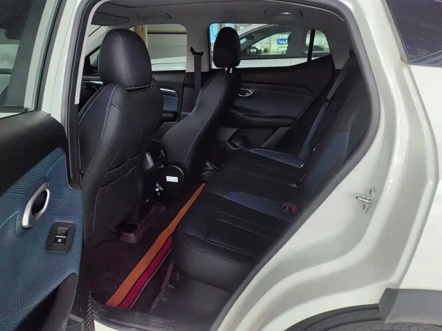 GAC Motor Trumpchi GS3 — миниатюра 11