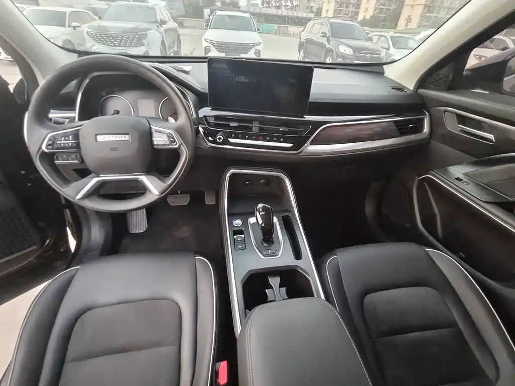 Haval H6 — миниатюра 6