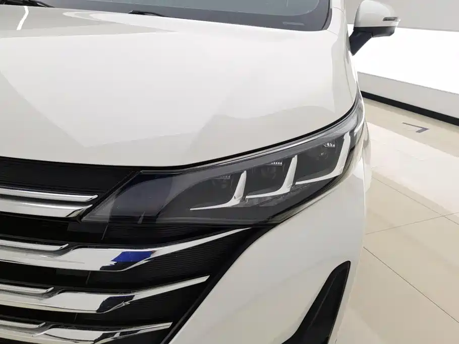 GAC Motor Trumpchi M6 — миниатюра 5