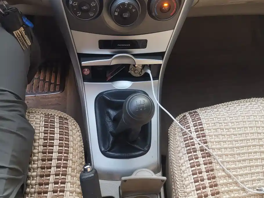Toyota Corolla — миниатюра 16