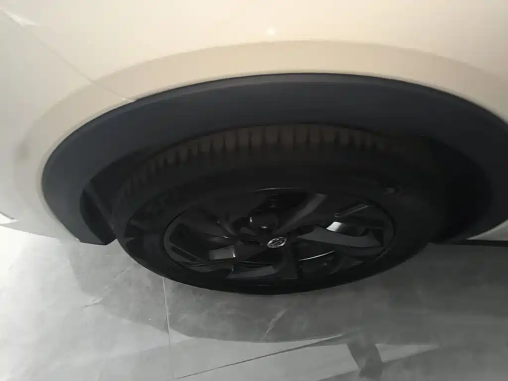 GAC Motor Trumpchi GS3 — миниатюра 23