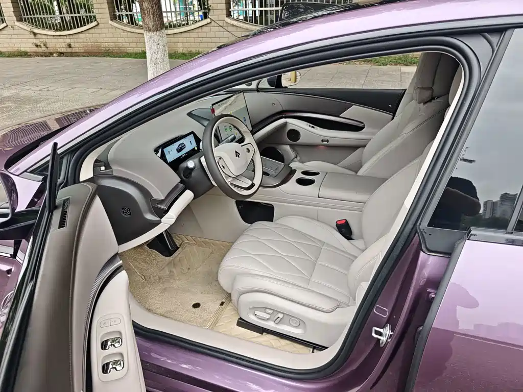 Hyper 昊铂A800 — миниатюра 8