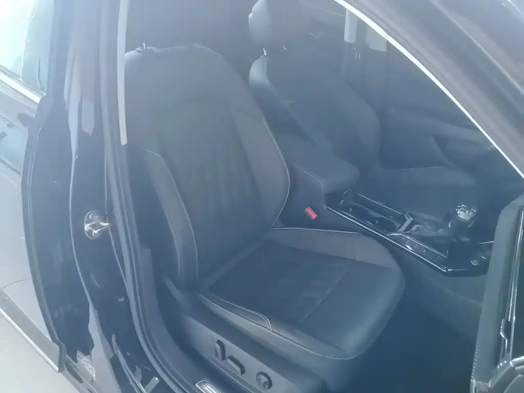 Volkswagen Passat — миниатюра 25