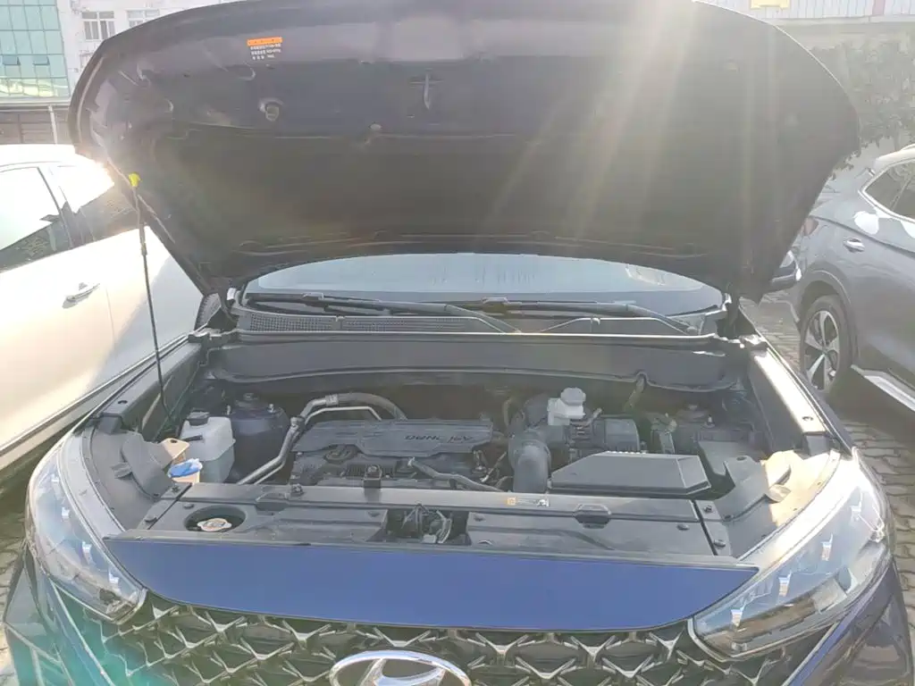 Hyundai ix35 — миниатюра 20