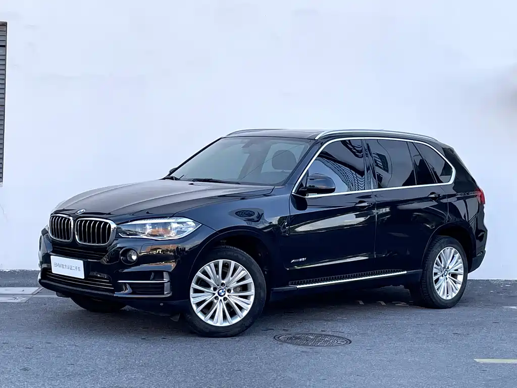 BMW X5 (Import)