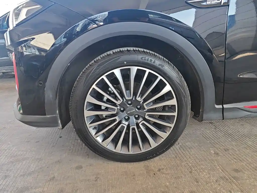 Jetour X70 PRO — миниатюра 23