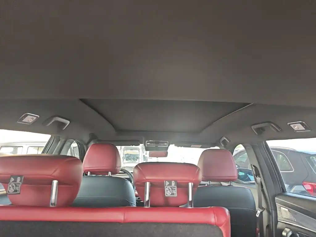 Jetour X70 PRO — миниатюра 18