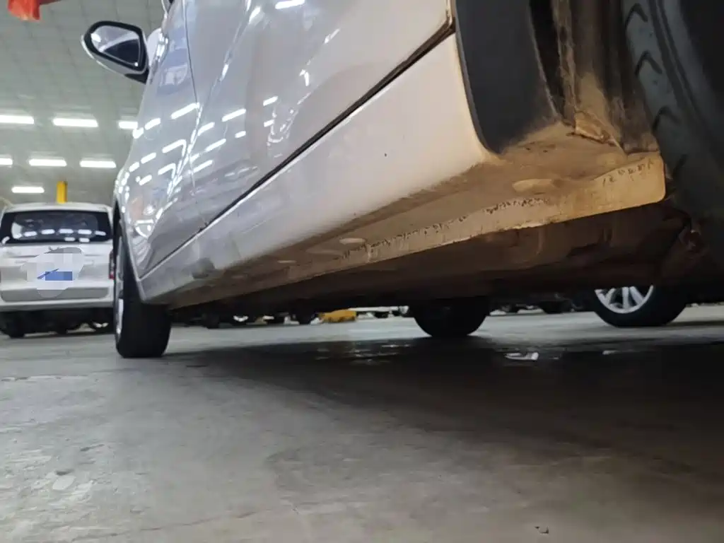 Baojun 310 — миниатюра 22