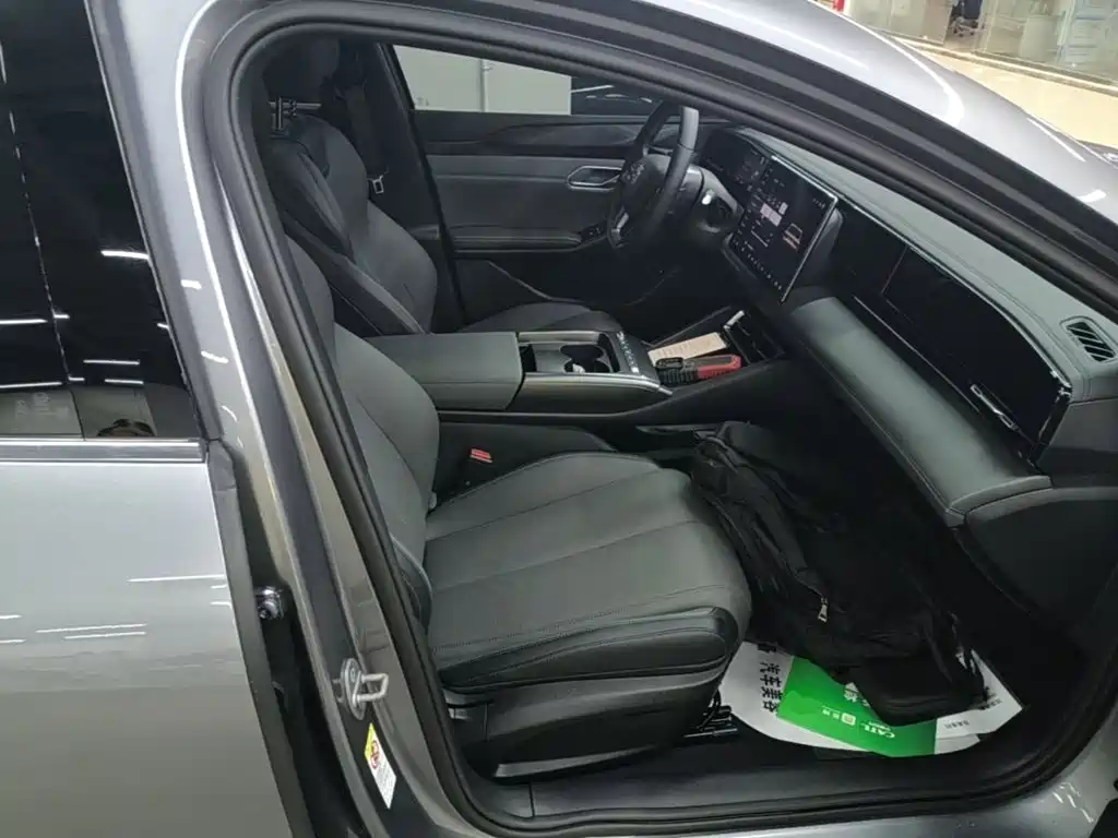 BYD Qin L — миниатюра 25