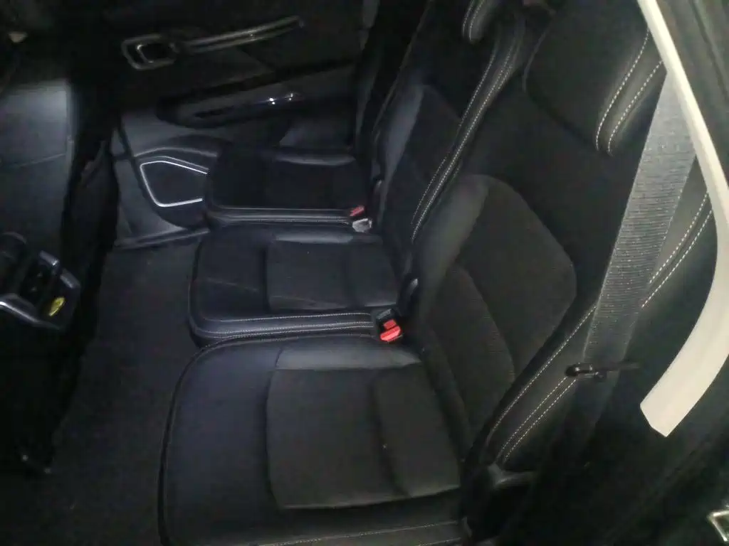 Geely Haoyue — миниатюра 15