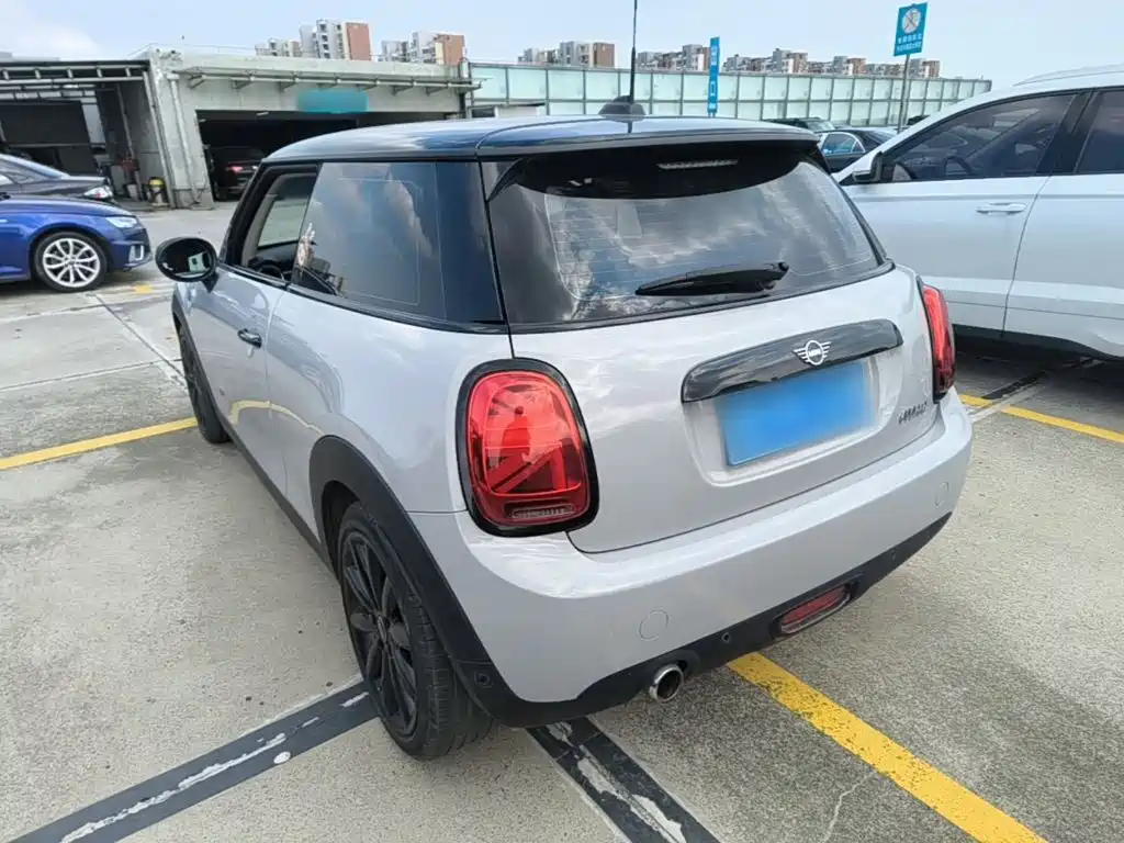 MINI Mini — миниатюра 5