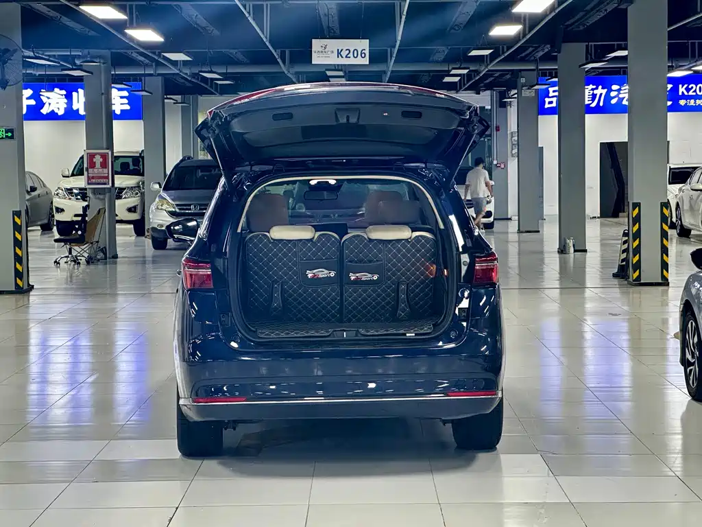 BYD MAX New Energy — миниатюра 15