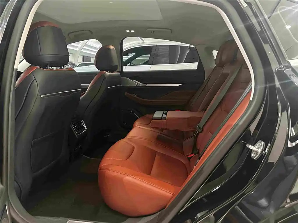 Lincoln Z — миниатюра 13