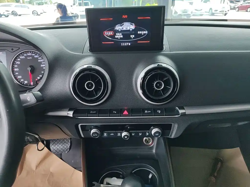 Audi A3 — миниатюра 13