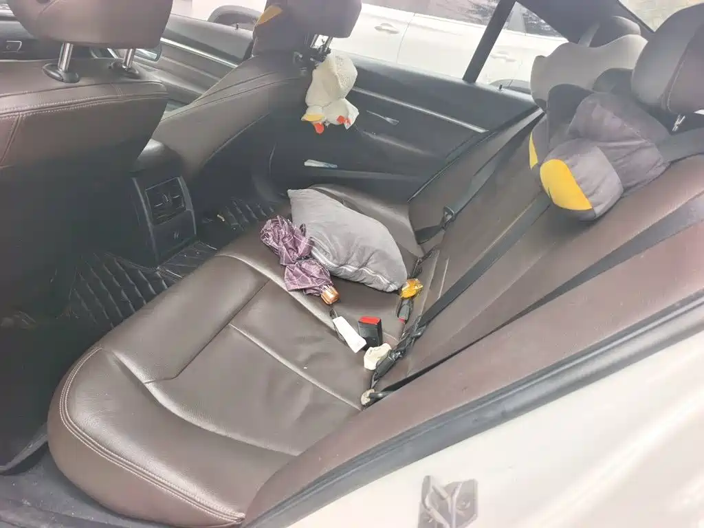 BMW 3 Series — миниатюра 15