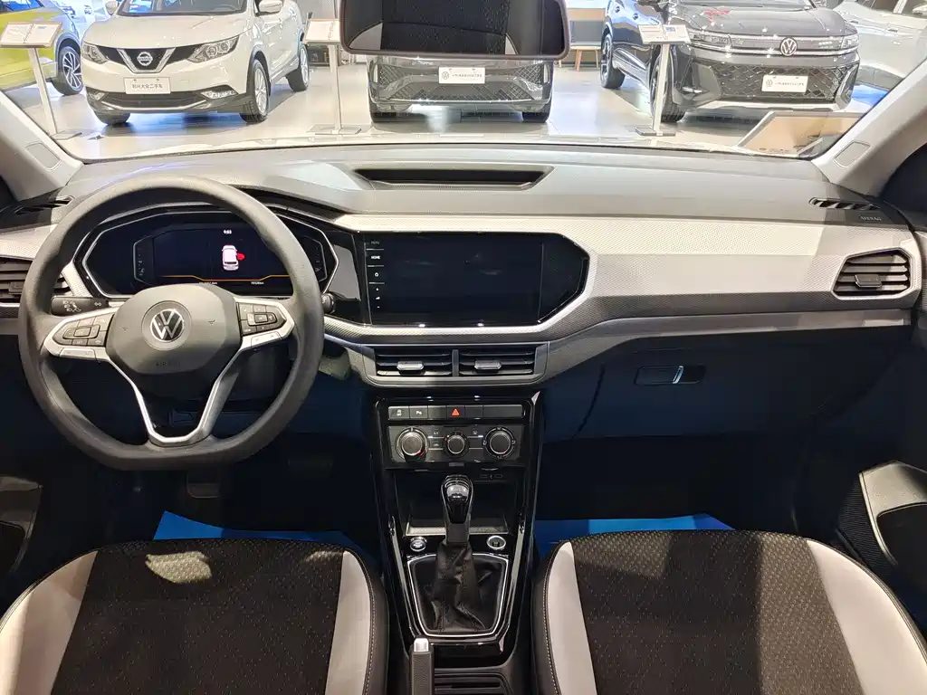 VOLKSWAGEN EXPLORING THE SHADOW