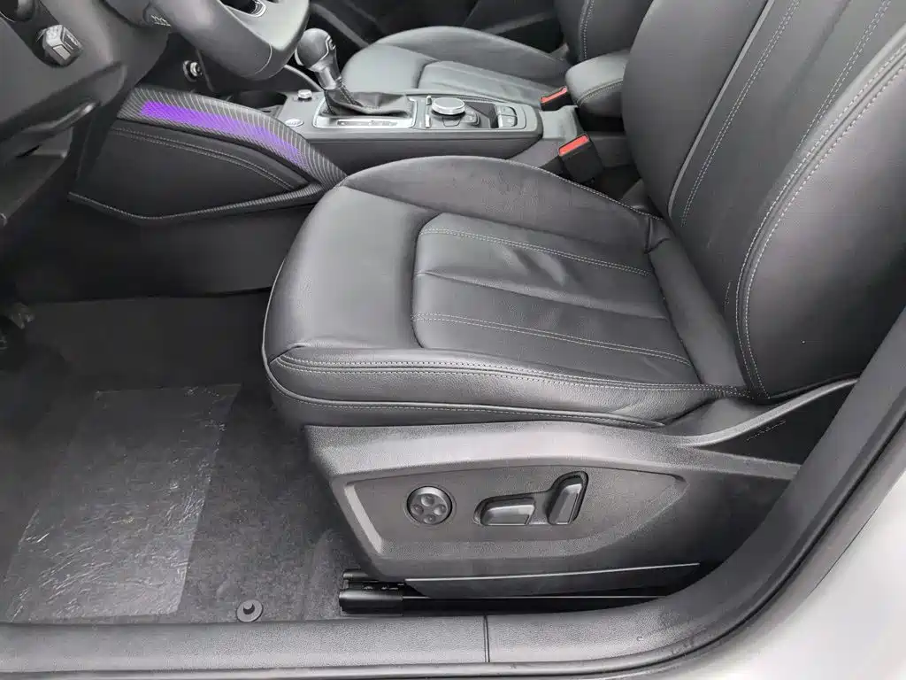 Audi Q2L — миниатюра 20