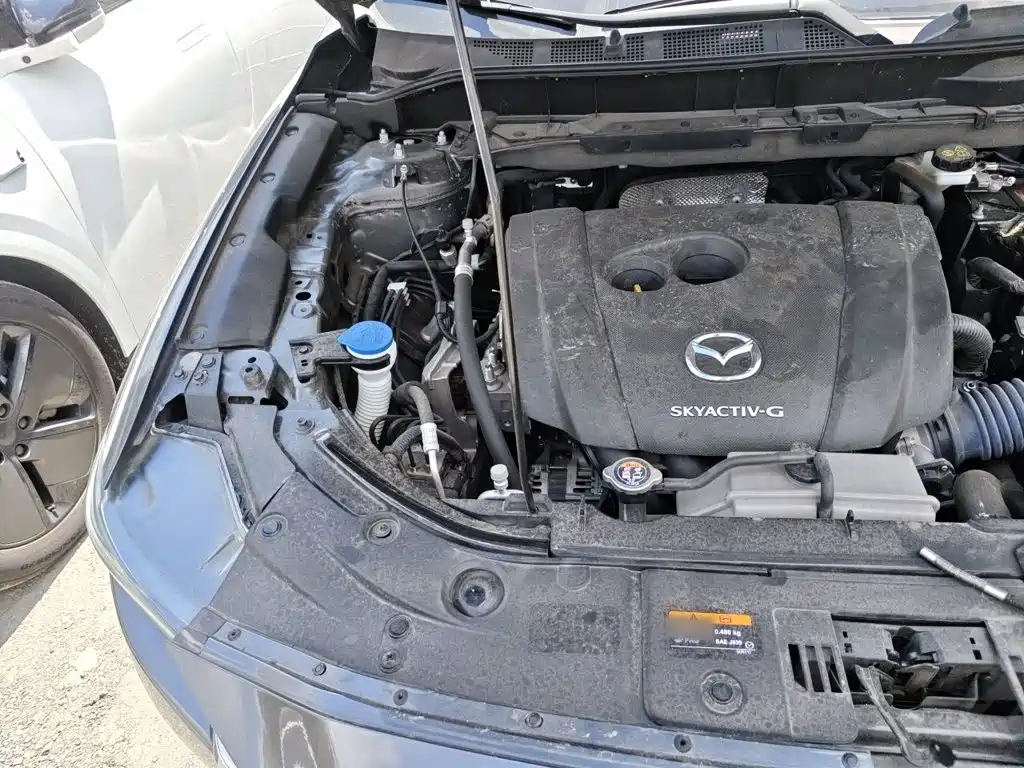 Mazda CX-5 — миниатюра 20