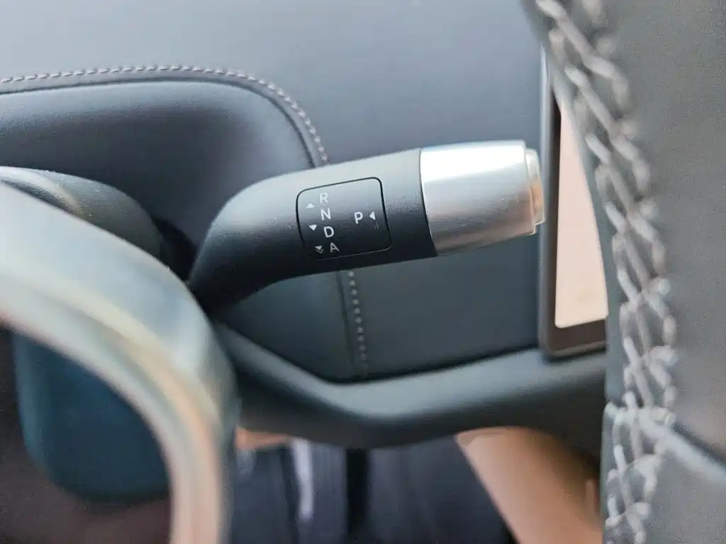Li Auto Li L9 — миниатюра 7
