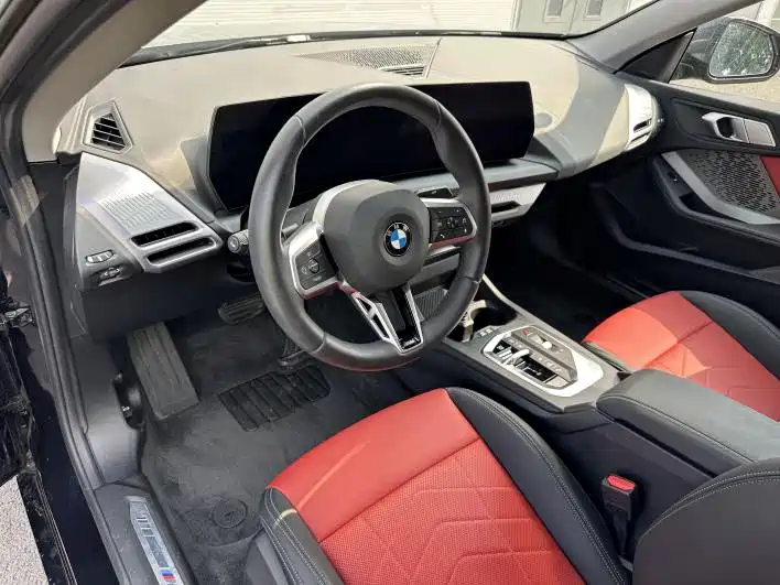 BMW 2 Series — миниатюра 17