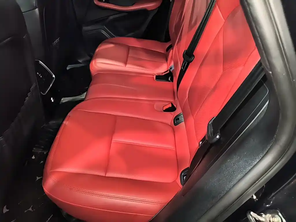 Porsche Macan — миниатюра 17