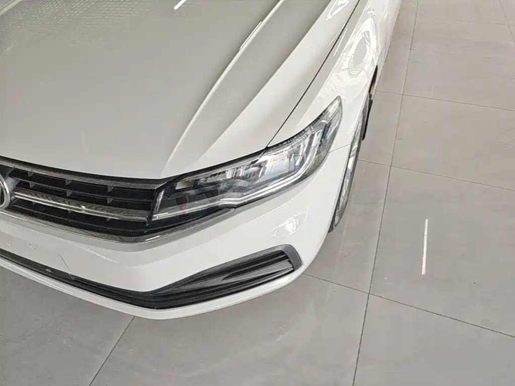 Volkswagen Bora — миниатюра 24