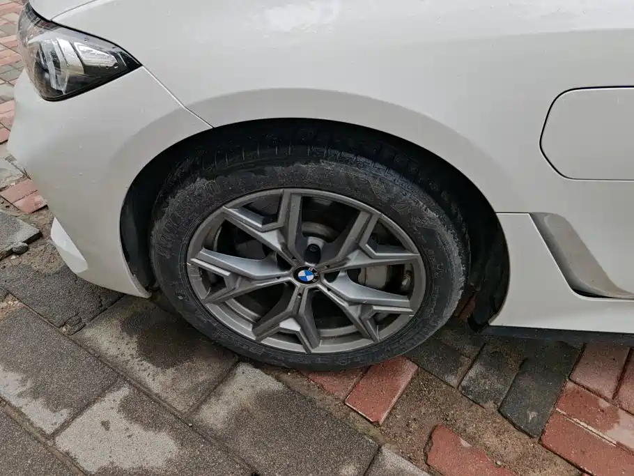 BMW i3 — миниатюра 6