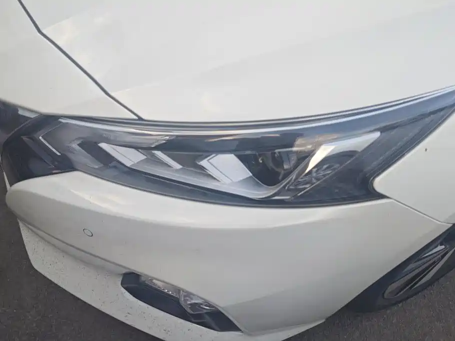 Nissan Teana — миниатюра 5