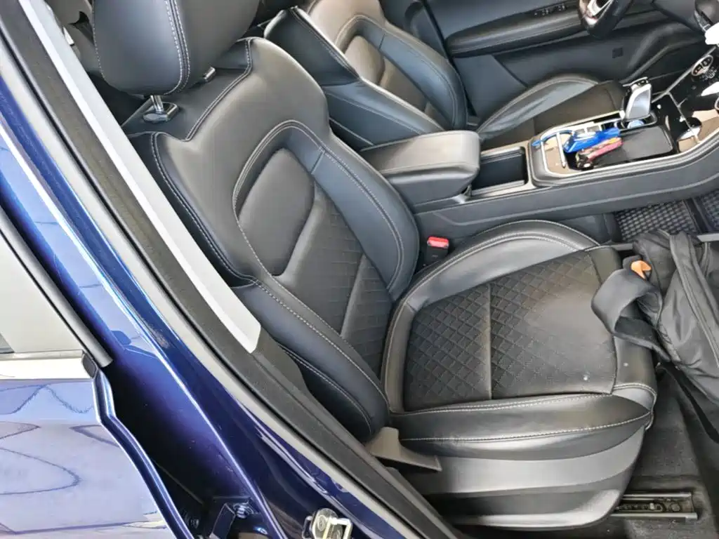 Chery Tiggo 8 — миниатюра 25