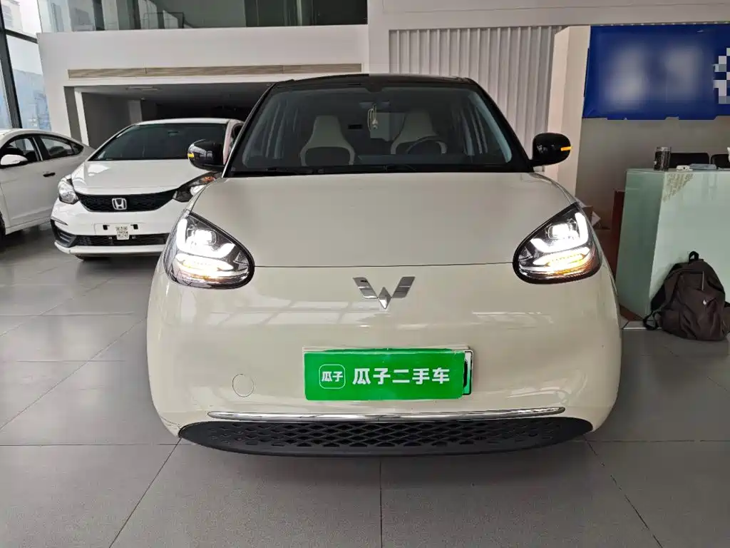 Wuling Bingo — миниатюра 3
