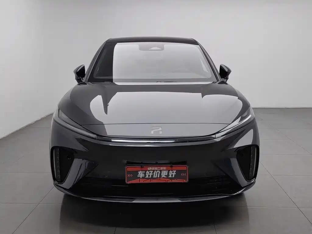 Roewe Feifan R7 — миниатюра 3