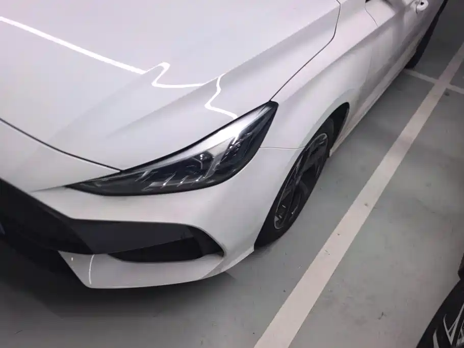 MG MG5 — миниатюра 5